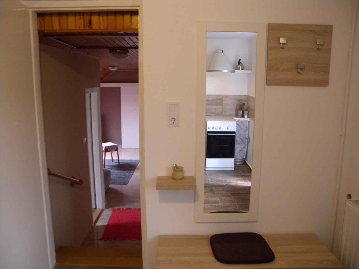 Apartments In Balatongyoeroek 34590 Ngoại thất bức ảnh